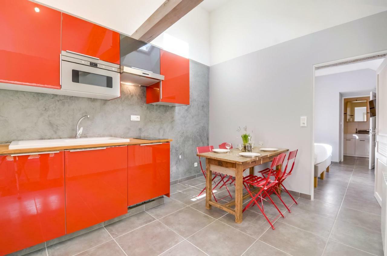 Les Chambres De Saint-Benoit Ngoại thất bức ảnh