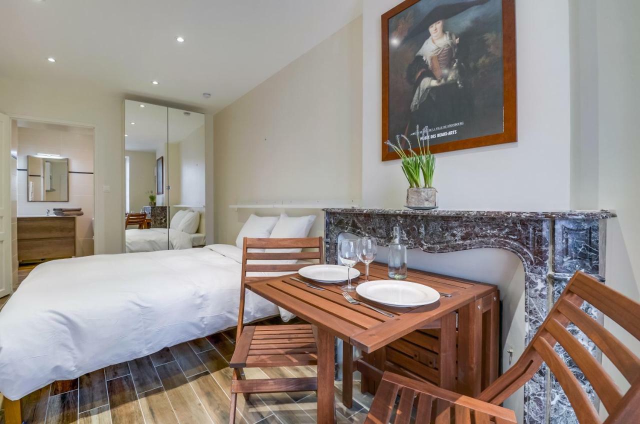 Les Chambres De Saint-Benoit Ngoại thất bức ảnh